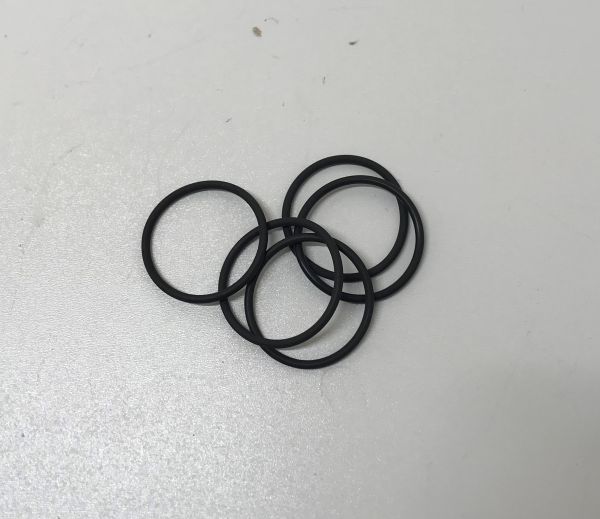 Gasket / Dichtung