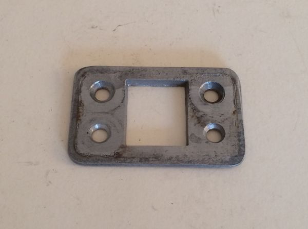 Frame / Umrandung