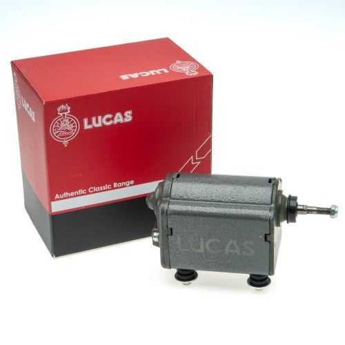LUCAS - Fan Motor / Lüfter Motor