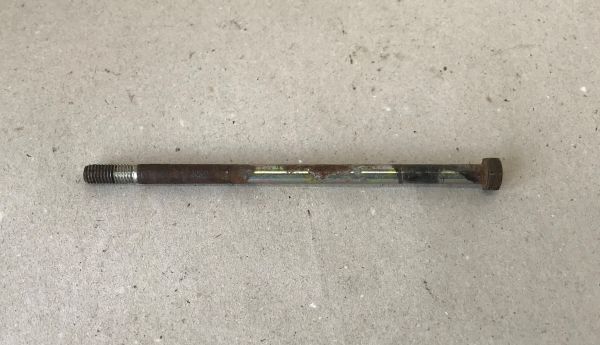 Bolt for Front Stabilizer / Bolzen für Stabilisator