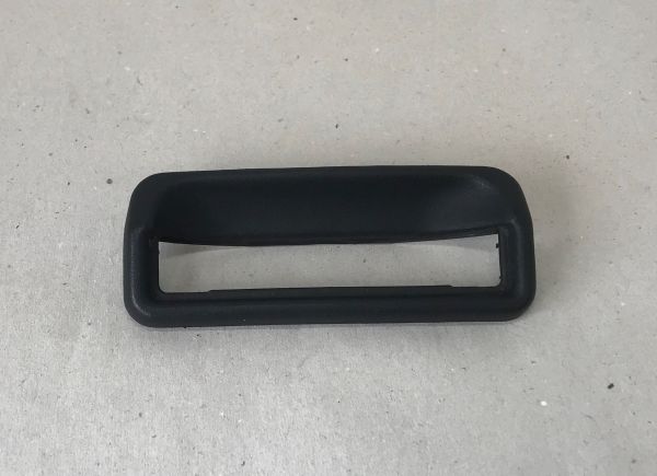 Frame for Door Handle / Rahmen für Türgriff