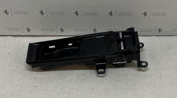 Ferrari SF90 - Window Switch Console / Fensterheber Konsole