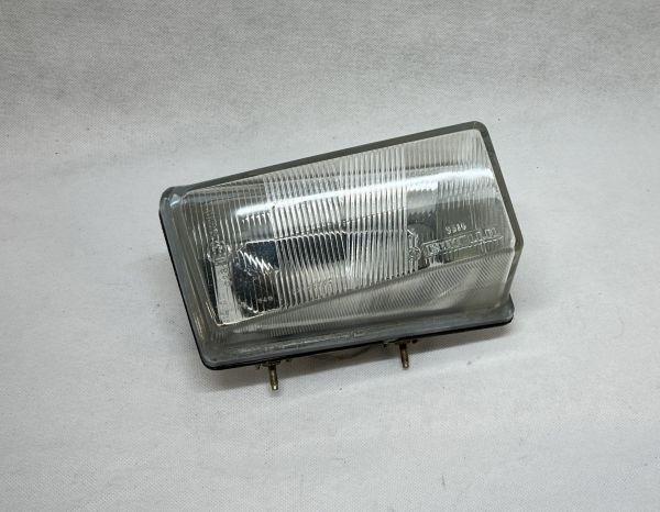 Maserati Quattroporte IV - RH Fog Light / Nebelscheinwerfer rechts