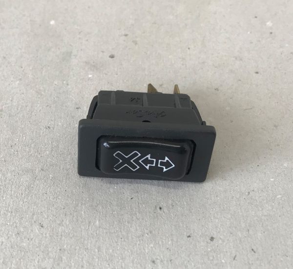 Blocking Switch / Sperr-Schalter