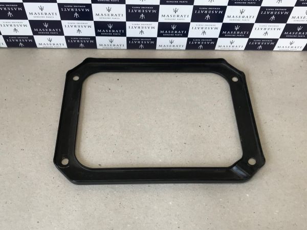 Frame for Gearshifter / Rahmen Halter Schaltkulisse