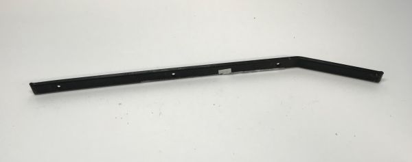 Front Carpet Moulding / Leiste an Teppich vorn