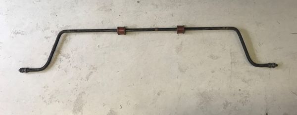 Rear Stabilisation Bar / Stabilisator hinten