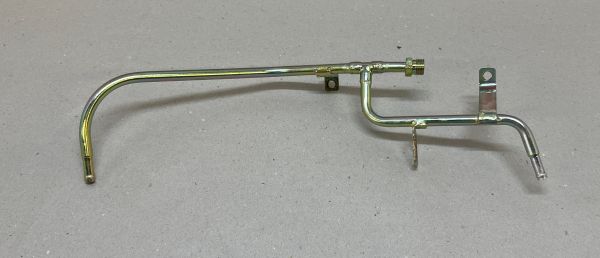 Porsche - Fuel Line / Kraftstoffleitung