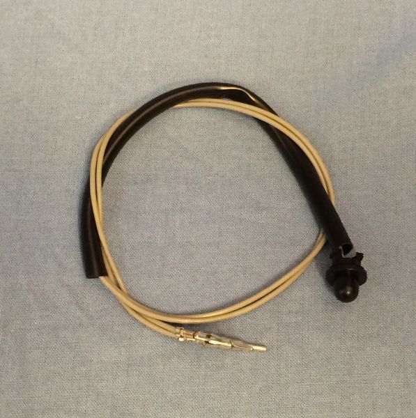 Air Temperarture Sensor / Sensor für Luft-Temperatur