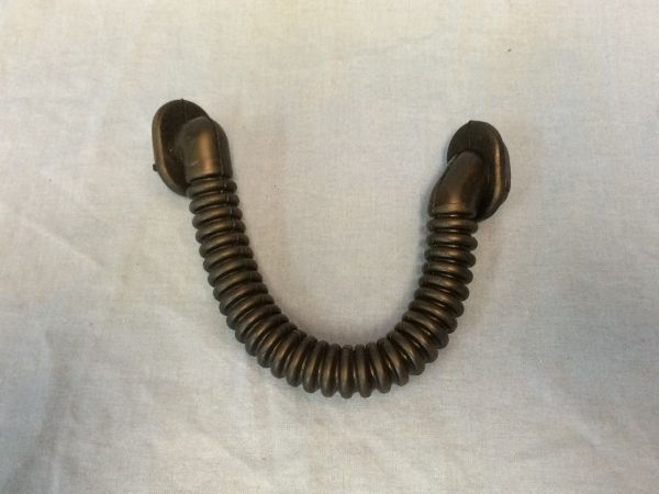 Cable Bushing / Kabel Durchführung