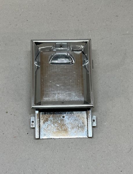 BOM - Ashtray / Ascher