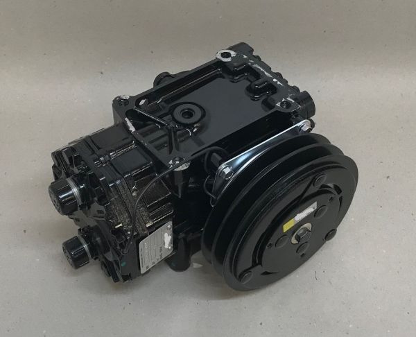 AC Compressor / Klima Kompressor