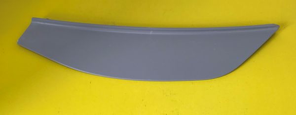 Undertail Fin Diffusor / Diffusor Unterboden Finne