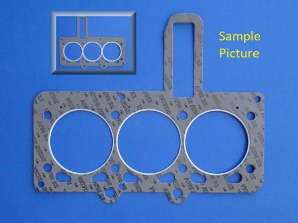 Maserati - Head Gasket / Kopfdichtung