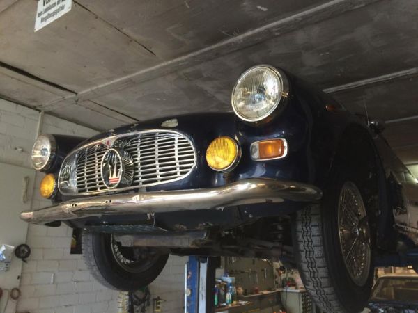 WE ARE ALWAYS LOOKING TO BUY PARTS CARS AND PROJECTS