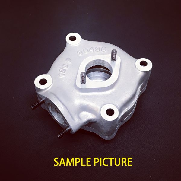 Ferrari Waterpump / Wasserpumpe