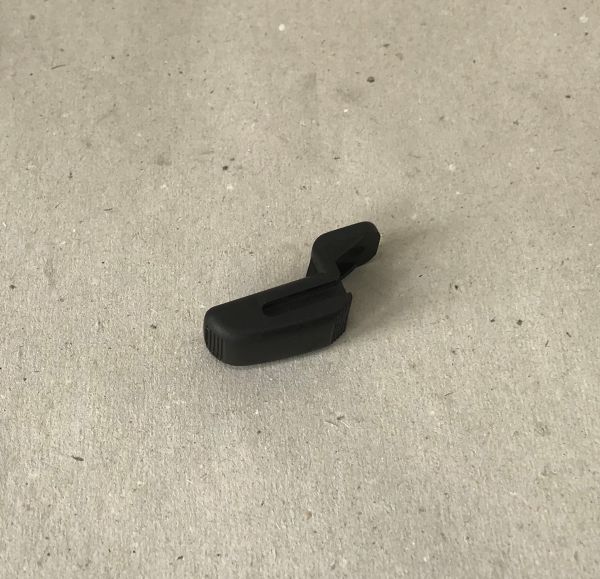 Door Lock Knob / Türknopf für Verriegelung