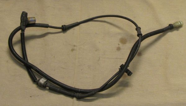 Rear ABS - Anti Skid Sensor with cable / ABS Sensor hinten mit Kabel