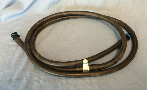 Tube Headlight Washer / Schlauch für Scheinwerfer-Reinigungsanlage