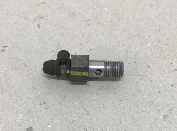 Union for Gearbox Pipe / Verbinder für Leitung für Getriebe