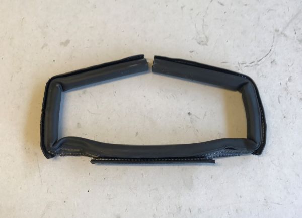 Gasket for Air Outlet / Dichtung für Lüftungsauslass
