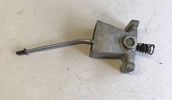 Gear Lever Unit / Schalthebel Einheit