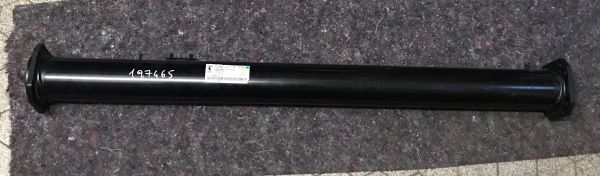 Engine Gearbox Connecting Pipe / Verbindungsrohr Motor Getriebe