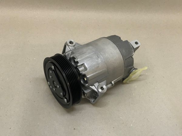 AC Compressor / Klima Kompressor