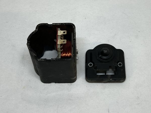 LUCAS - Fan Motor / Lüfter Motor