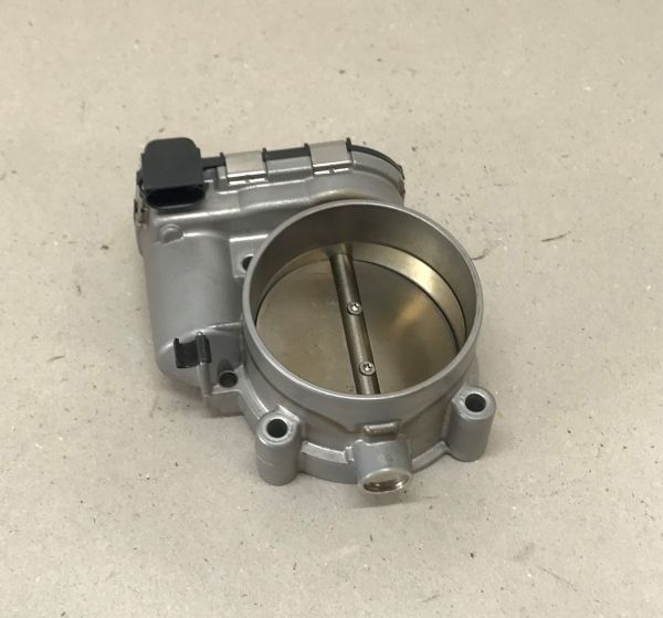 Throttle Body / Drosselklappe