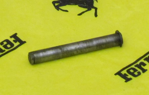 Pivot for Door Hinge / Bolzen für Türscharnier