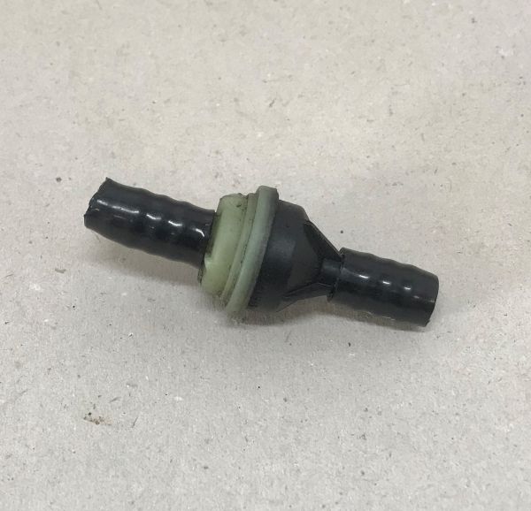 Valve / Ventil