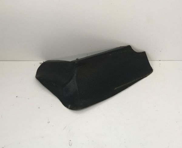 Plastic Cover / Kunststoffabdeckung