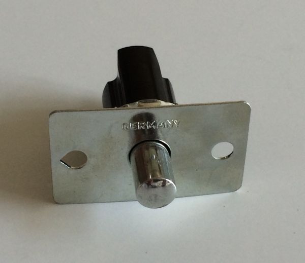 Switch for Door and Hood Light / Türkontaktschalter - Haubenkontaktschalter