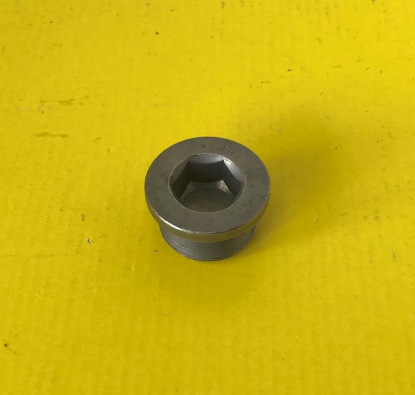 Gearbox Oil Plug / Getriebeöl Ablassschraube