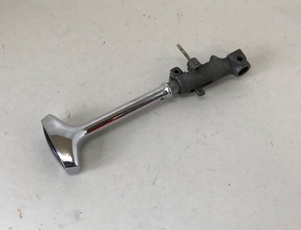 Shifter / Wählhebel