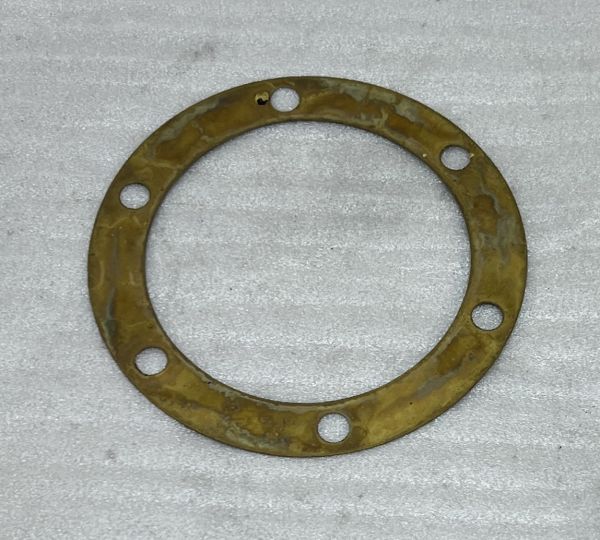 Lamborghini Miura - Gearbox + Differential Spacer / Getriebe + Differenzial Distanzscheibe