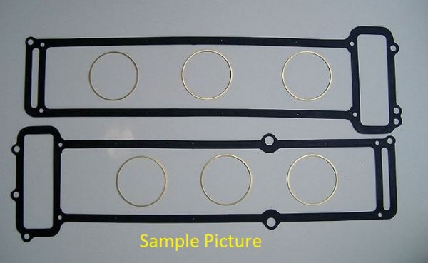 Maserati - Head Gasket / Kopfdichtung