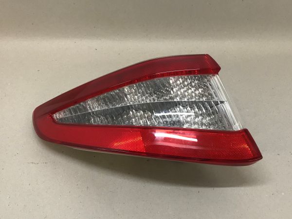 Rear Light Fixed Side - left / Rücklicht links