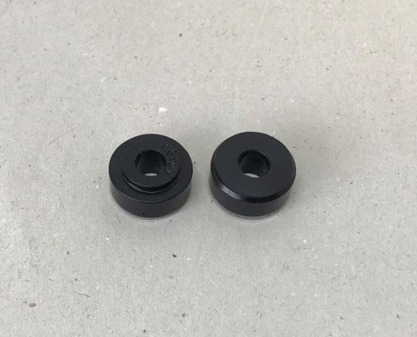 Stabilizer Bar End Bushing / Stabilisator Gummi
