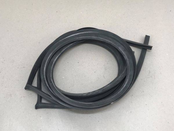 Door Frame Gasket - Pair / Türdichtung - Paar