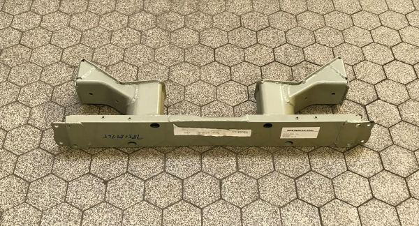 Gearbox Frame / Getriebe Halter-Rahmen