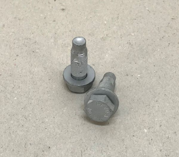 M12x1,25X35 - Screw / Schraube