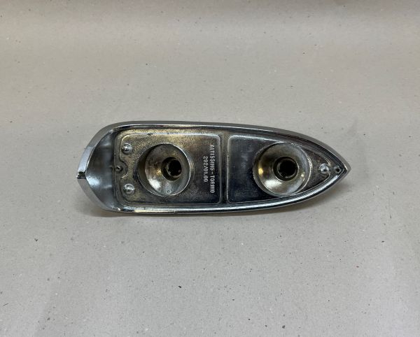 Ferrari 250 PF - Rear Light Base / Rücklichtsockel