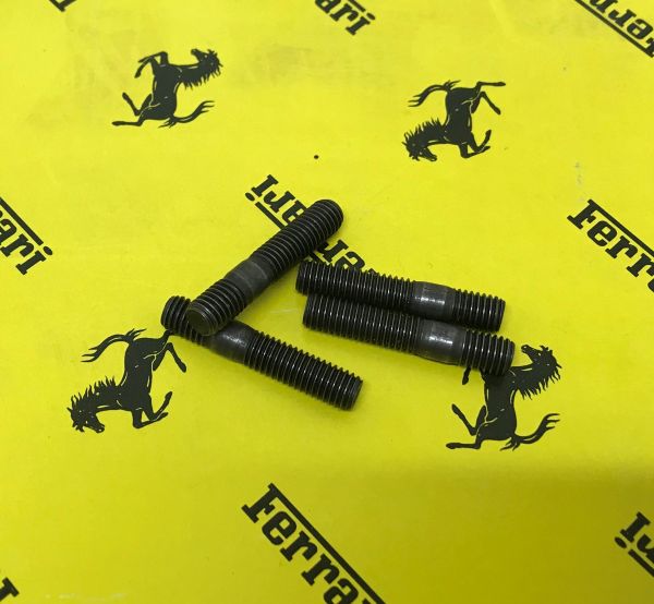 Stud for Exhaust / Bolzen für Auspuffanlage