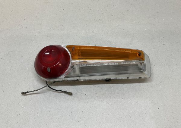 Lancia Fulvia - Rear Light RH / Rücklicht rechts