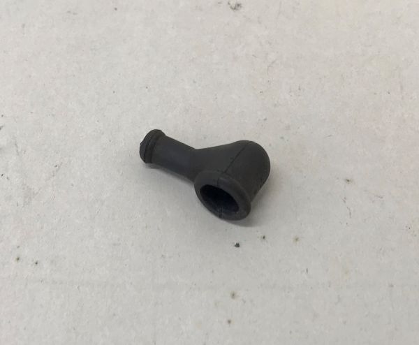 Rubber Contact Cap / Pol-Abdeckung