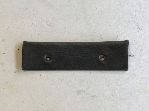 Bracket for Bottom in Center Console / Halter für Ablage in Mittelkonsole