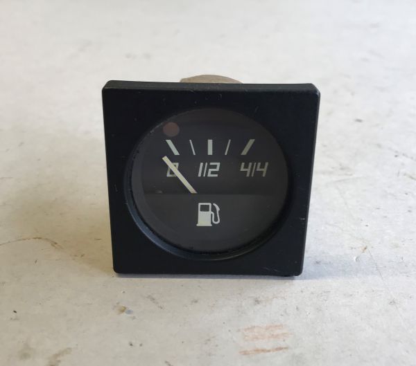 Fuel Gauge / Tankanzeige