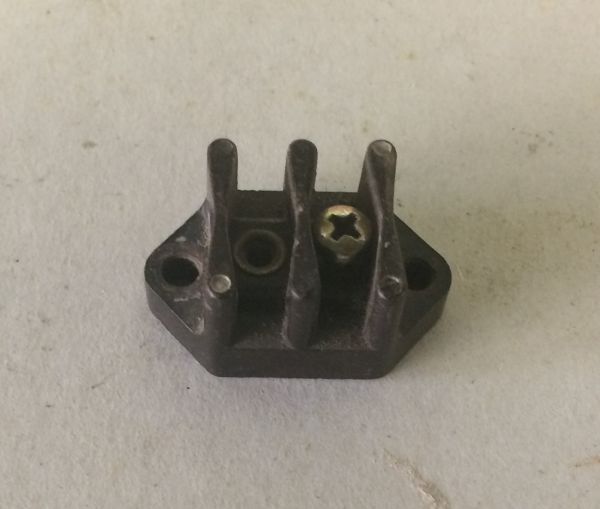 Cable Connector / Kabelverbindung